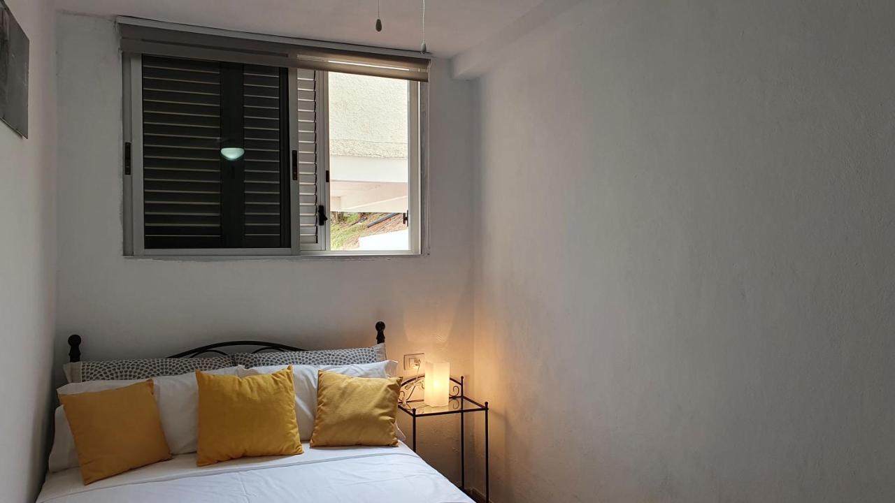 Seaside House Villa Candelaria Exterior foto