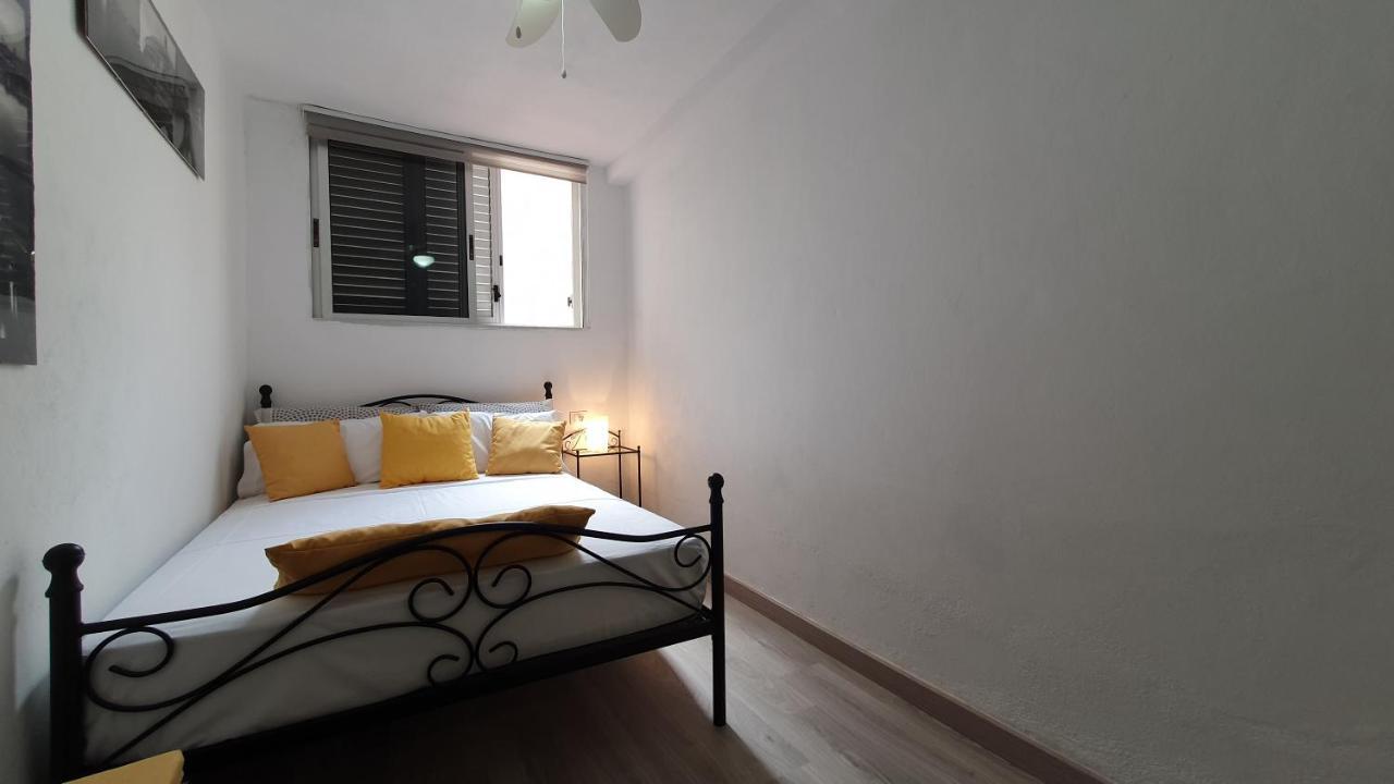 Seaside House Villa Candelaria Exterior foto