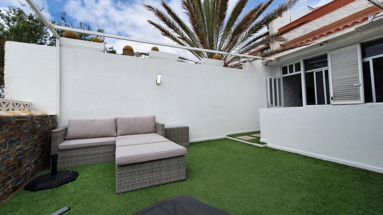 Seaside House Villa Candelaria Exterior foto