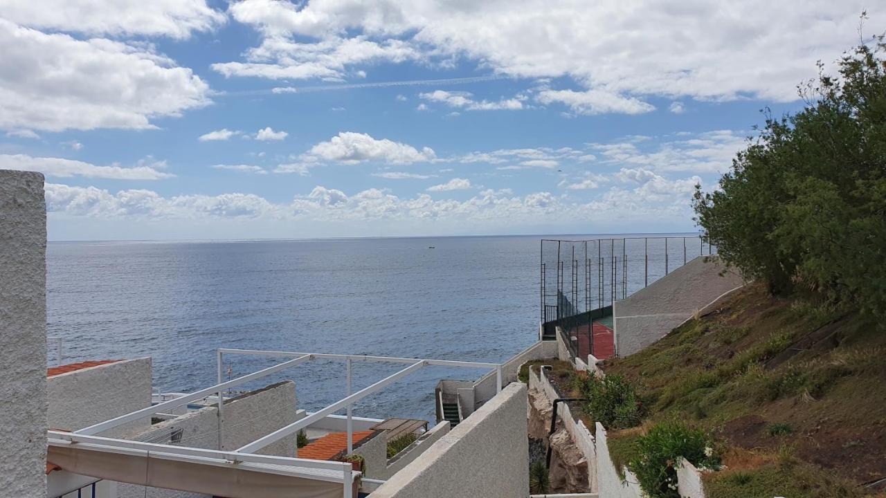 Seaside House Villa Candelaria Exterior foto
