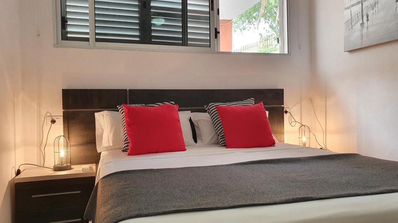 Seaside House Villa Candelaria Exterior foto