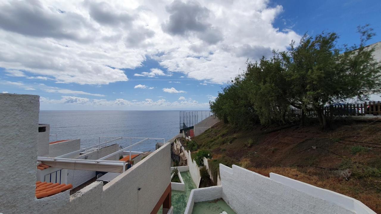 Seaside House Villa Candelaria Exterior foto